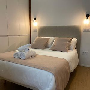 Habitación Doble Deluxe